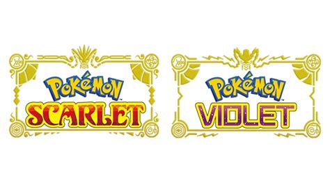 Announcement Regarding the Pokémon Scarlet and Pokémon .